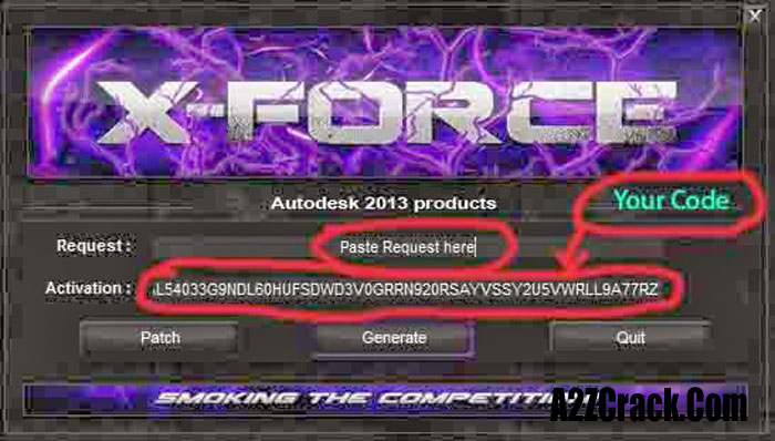 download xforce keygen autocad 2012